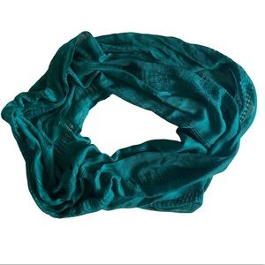 Infinity Scarf